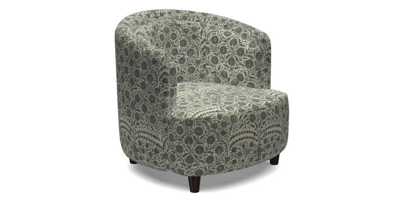 Blakeney Chair in Cloth 22 Weaves Grand Teton Quartz