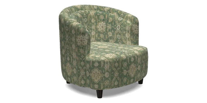 Blakeney Chair in Cloth 22 Weaves Grand Teton Quartz