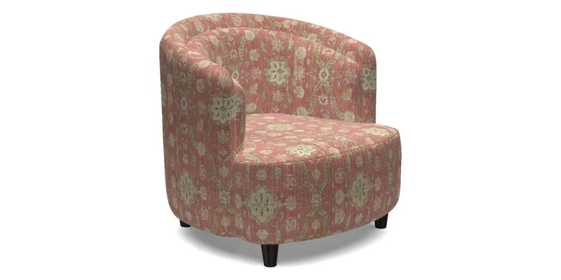 Blakeney Chair in Cloth 22 Weaves Grand Teton Quartz