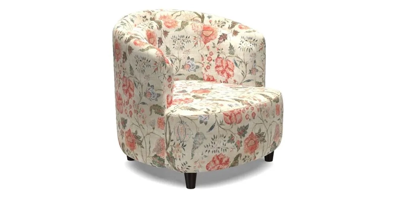 Blakeney Chair in Cloth 22 Weaves Grand Teton Quartz