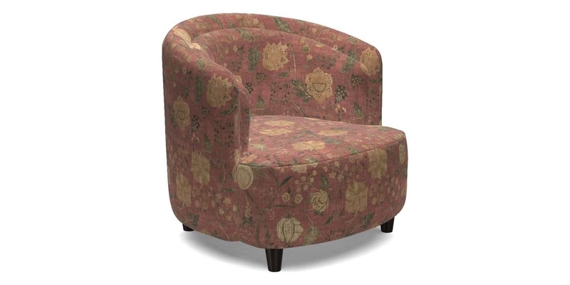 Blakeney Chair in Cloth 22 Weaves Grand Teton Quartz