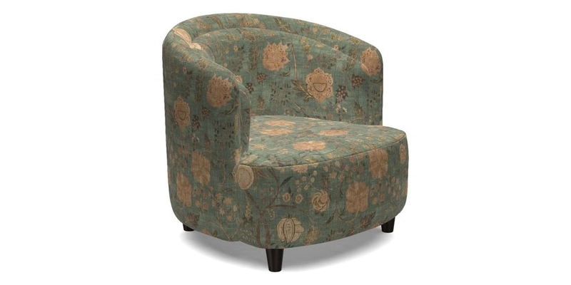 Blakeney Chair in Cloth 22 Weaves Grand Teton Quartz