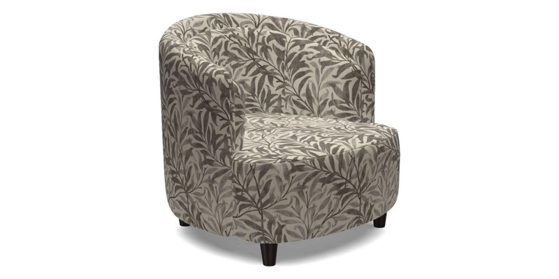 Blakeney Chair in Cloth 22 Weaves Grand Teton Quartz