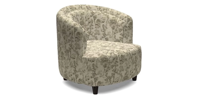 Blakeney Chair in Cloth 22 Weaves Grand Teton Quartz