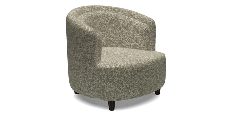 Blakeney Chair in Cloth 22 Weaves Grand Teton Quartz