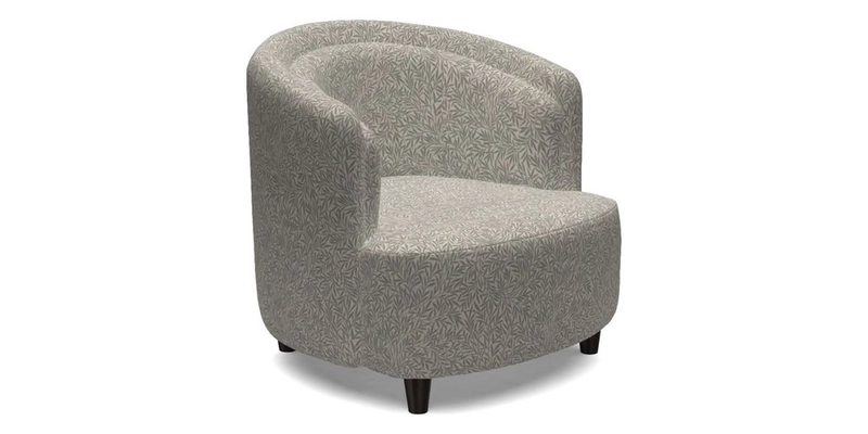 Blakeney Chair in Cloth 22 Weaves Grand Teton Quartz
