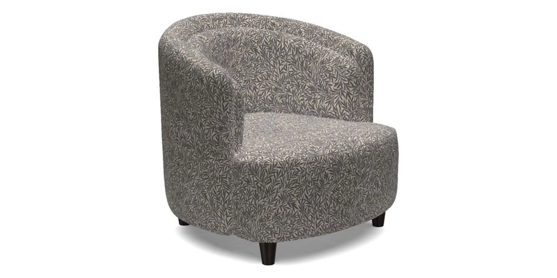 Blakeney Chair in Cloth 22 Weaves Grand Teton Quartz
