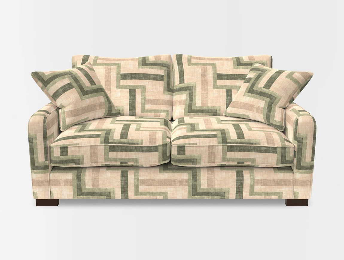Bespoke 2.5 Seater Sofas