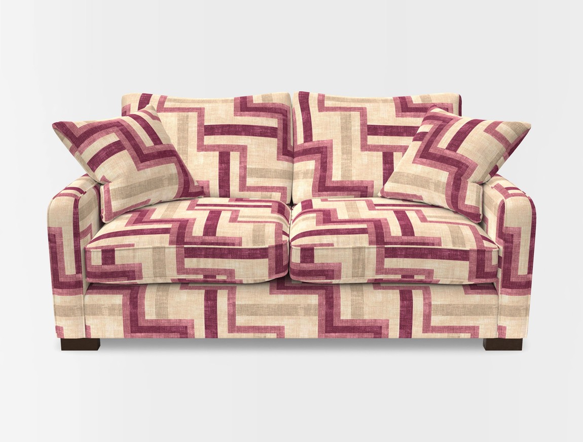 Bespoke 2.5 Seater Sofas