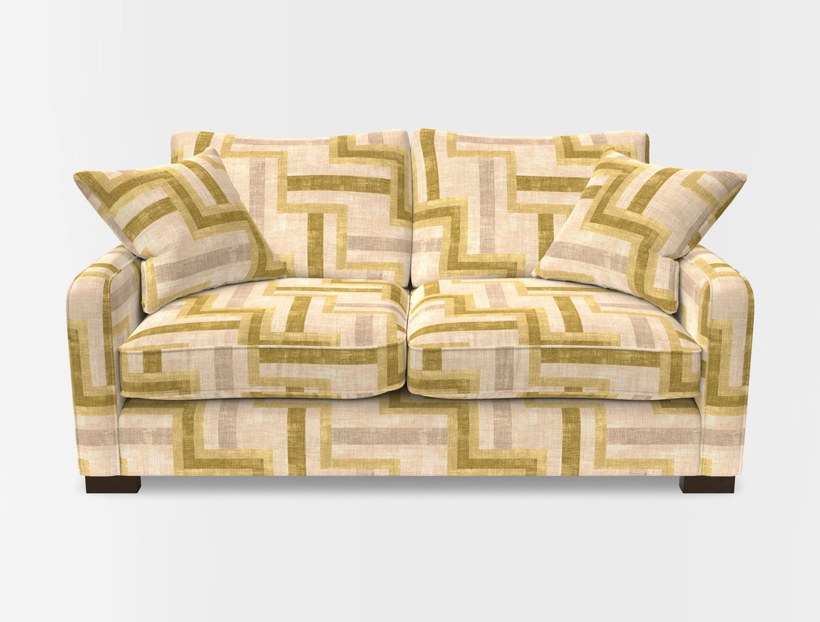 Bespoke 2.5 Seater Sofas