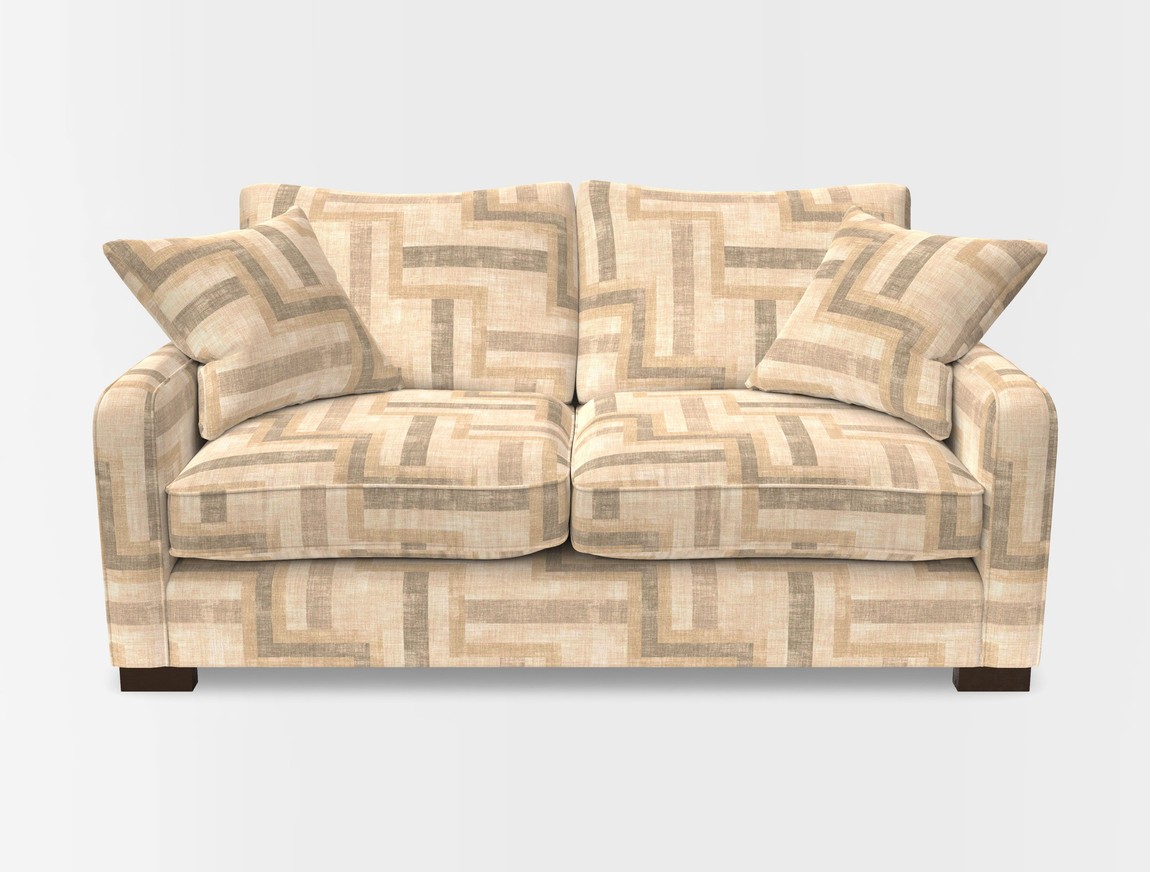 Bespoke 2.5 Seater Sofas