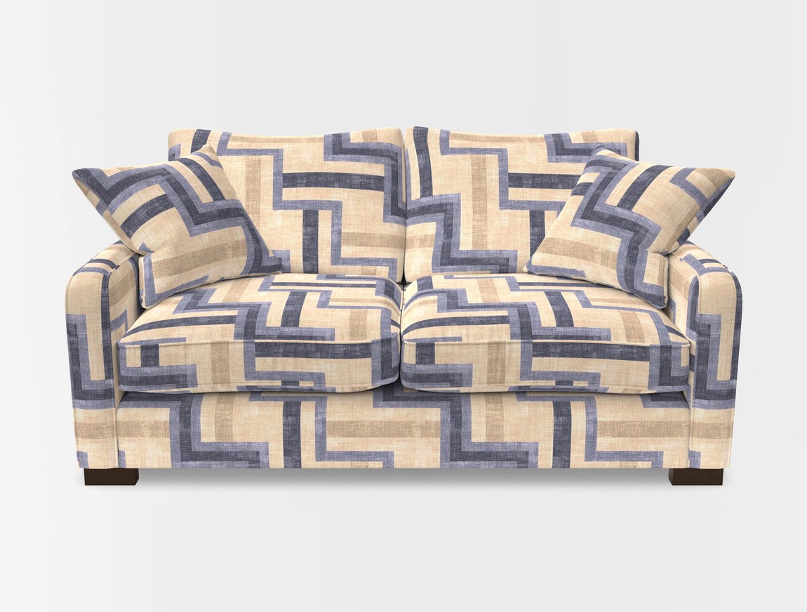 Bespoke 2.5 Seater Sofas