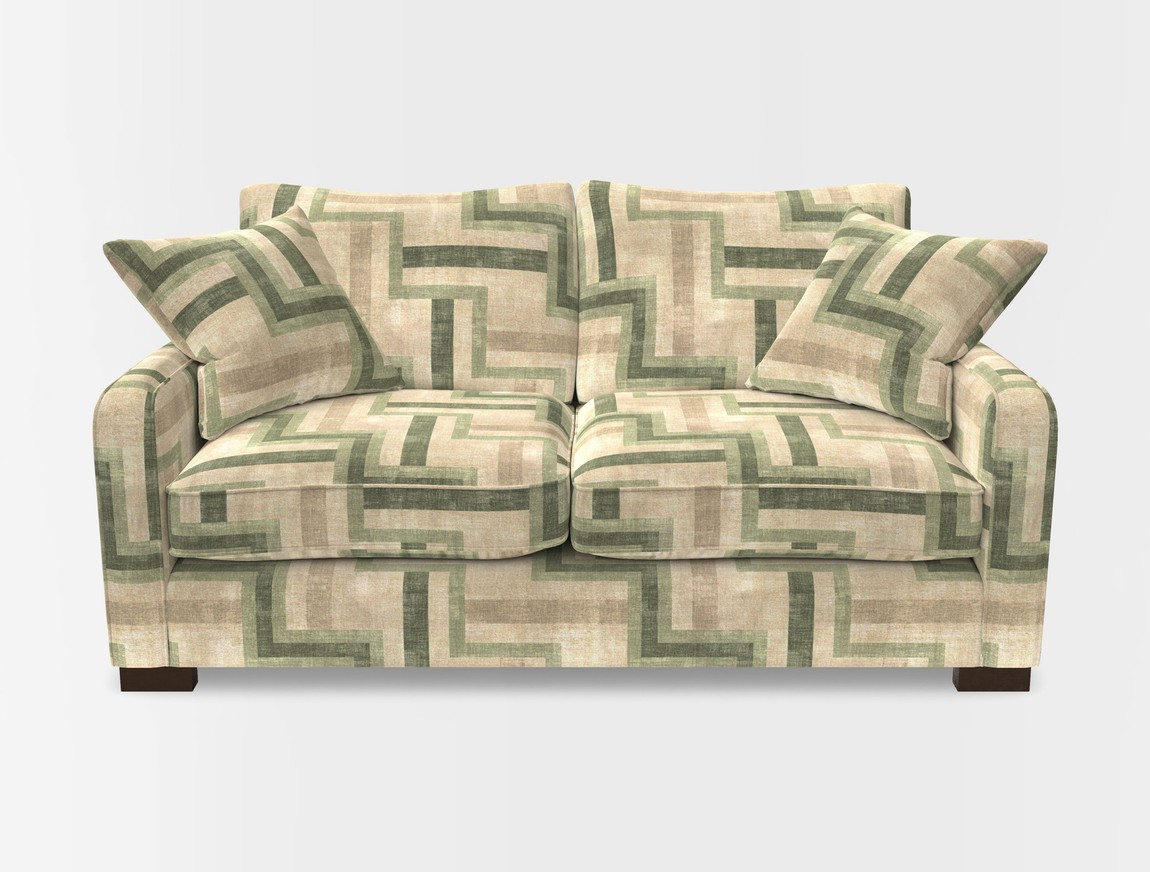 Bespoke 2.5 Seater Sofas