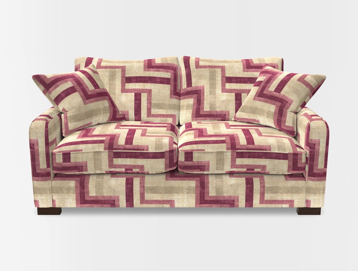 Bespoke 2.5 Seater Sofas