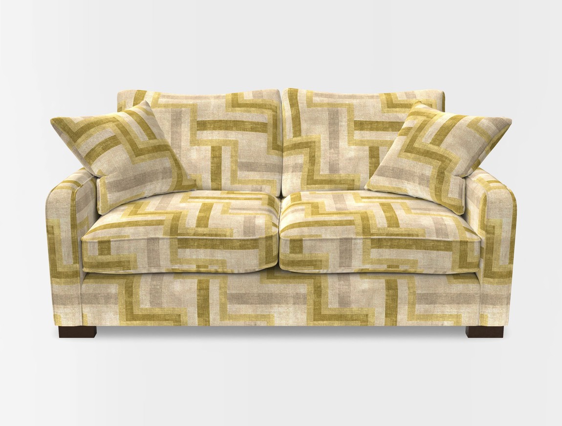 Bespoke 2.5 Seater Sofas