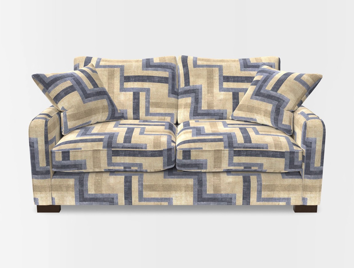 Bespoke 2.5 Seater Sofas