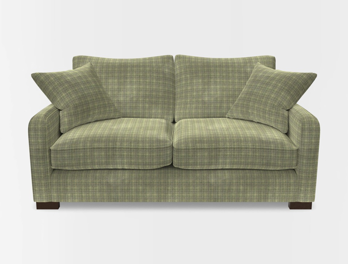 Bespoke 2.5 Seater Sofas