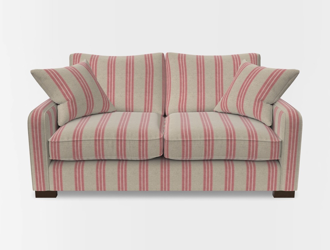 Bespoke 2.5 Seater Sofas