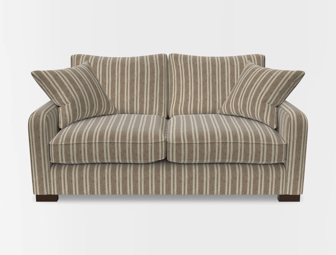Bespoke 2.5 Seater Sofas