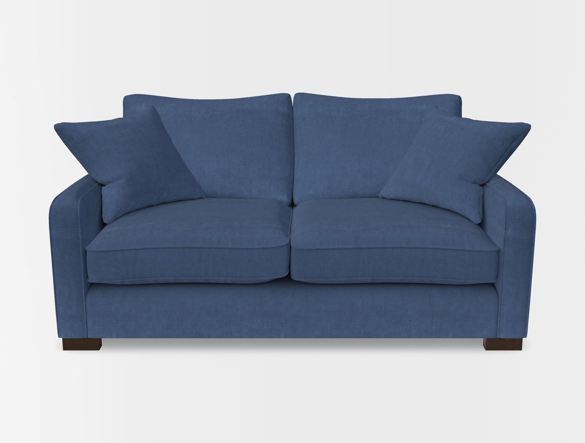 Bespoke 2.5 Seater Sofas