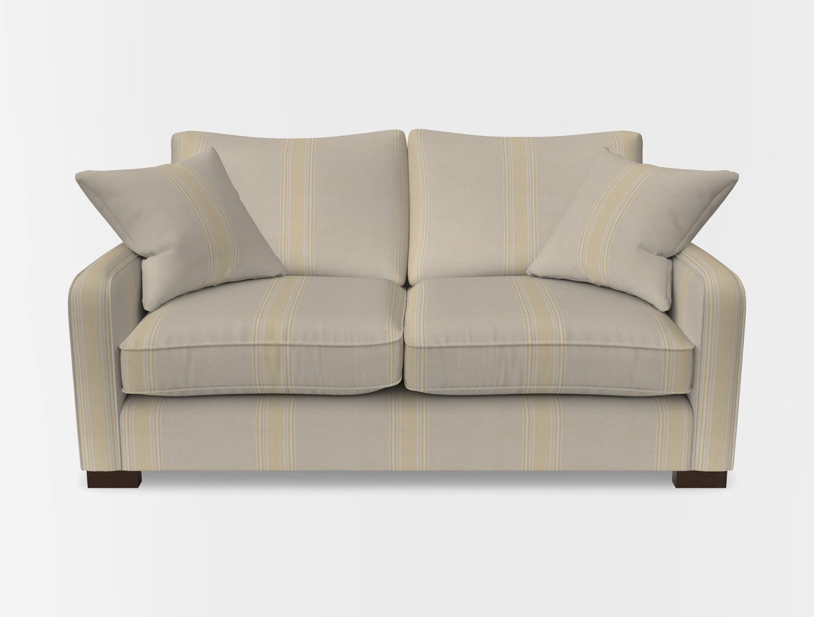 Bespoke 2.5 Seater Sofas