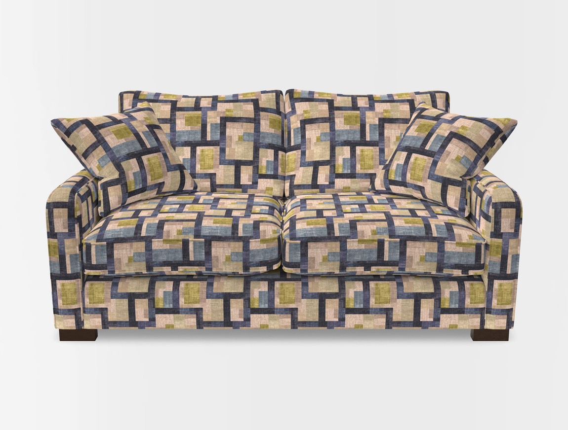 Bespoke 2.5 Seater Sofas