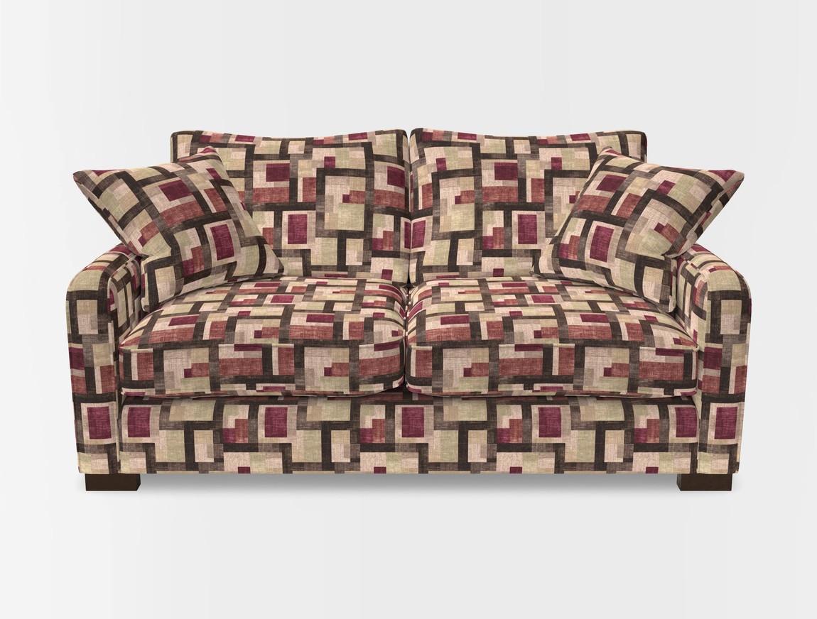 Bespoke 2.5 Seater Sofas
