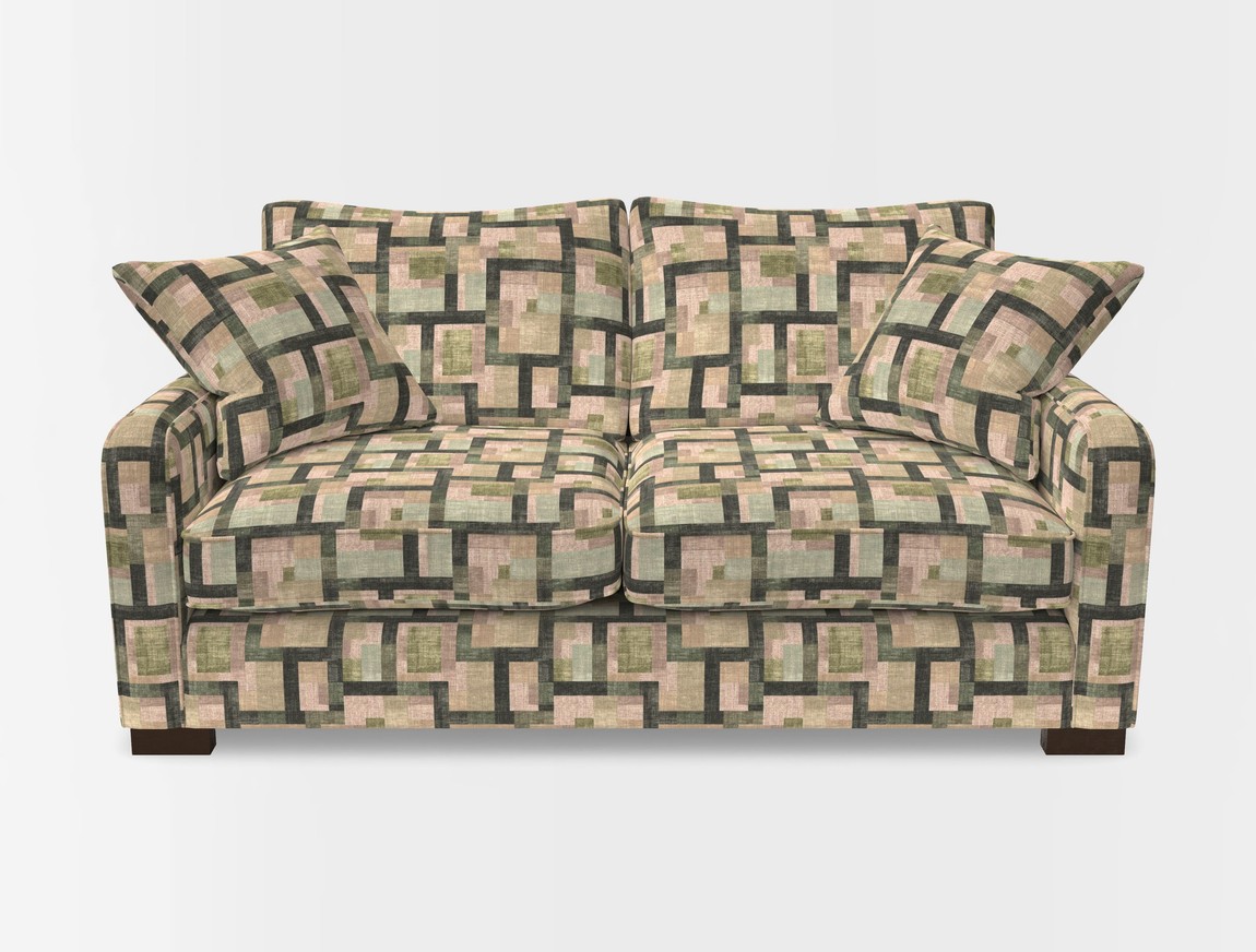 Bespoke 2.5 Seater Sofas