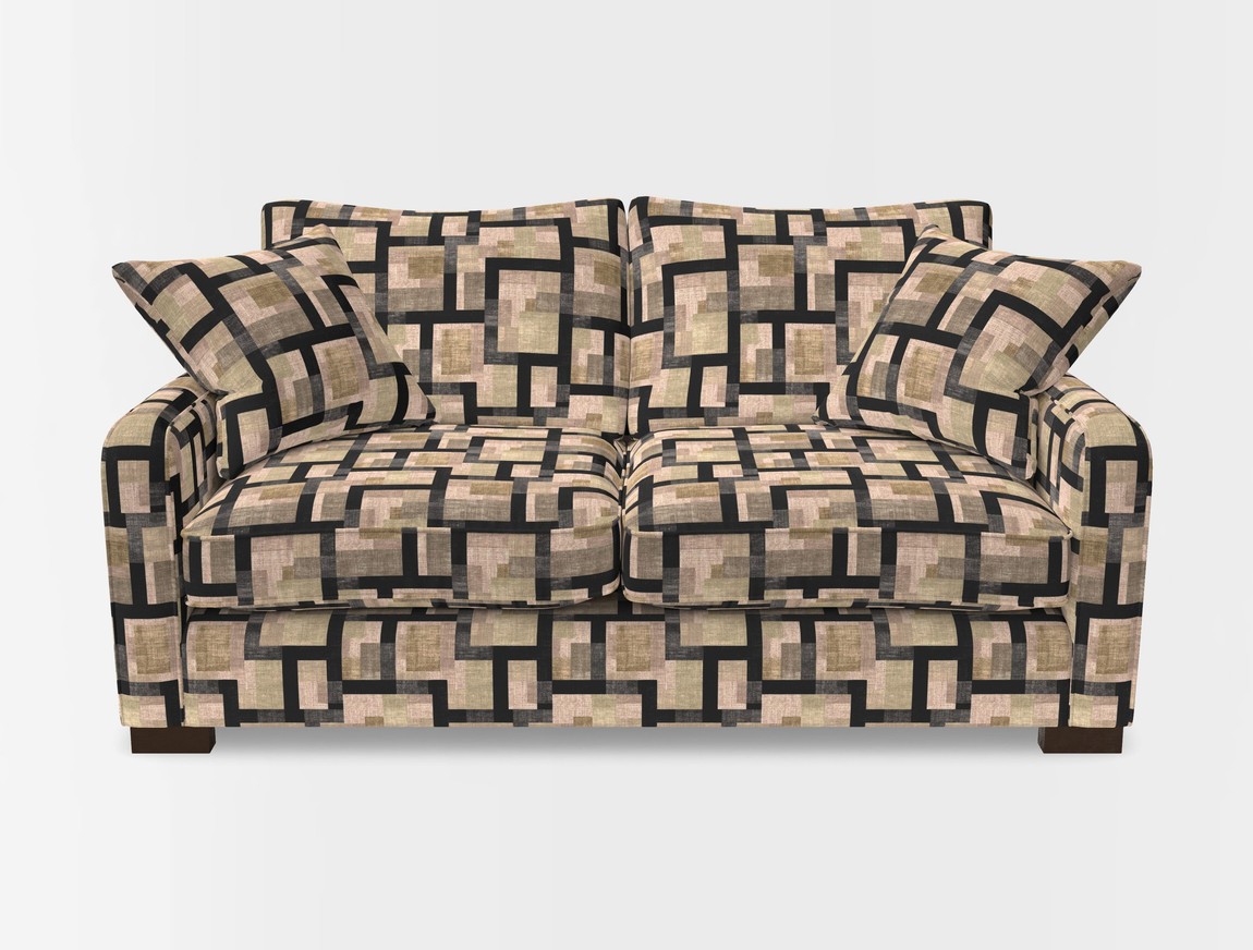 Bespoke 2.5 Seater Sofas