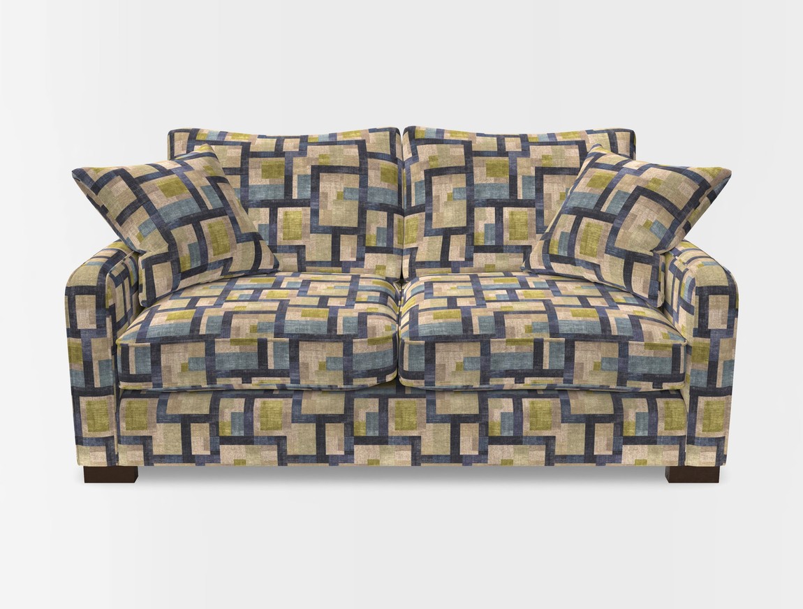 Bespoke 2.5 Seater Sofas