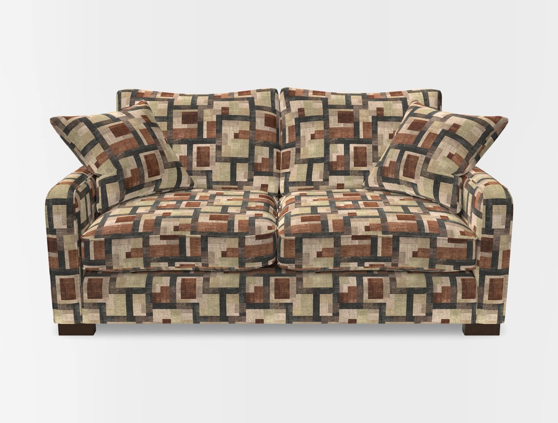 Bespoke 2.5 Seater Sofas