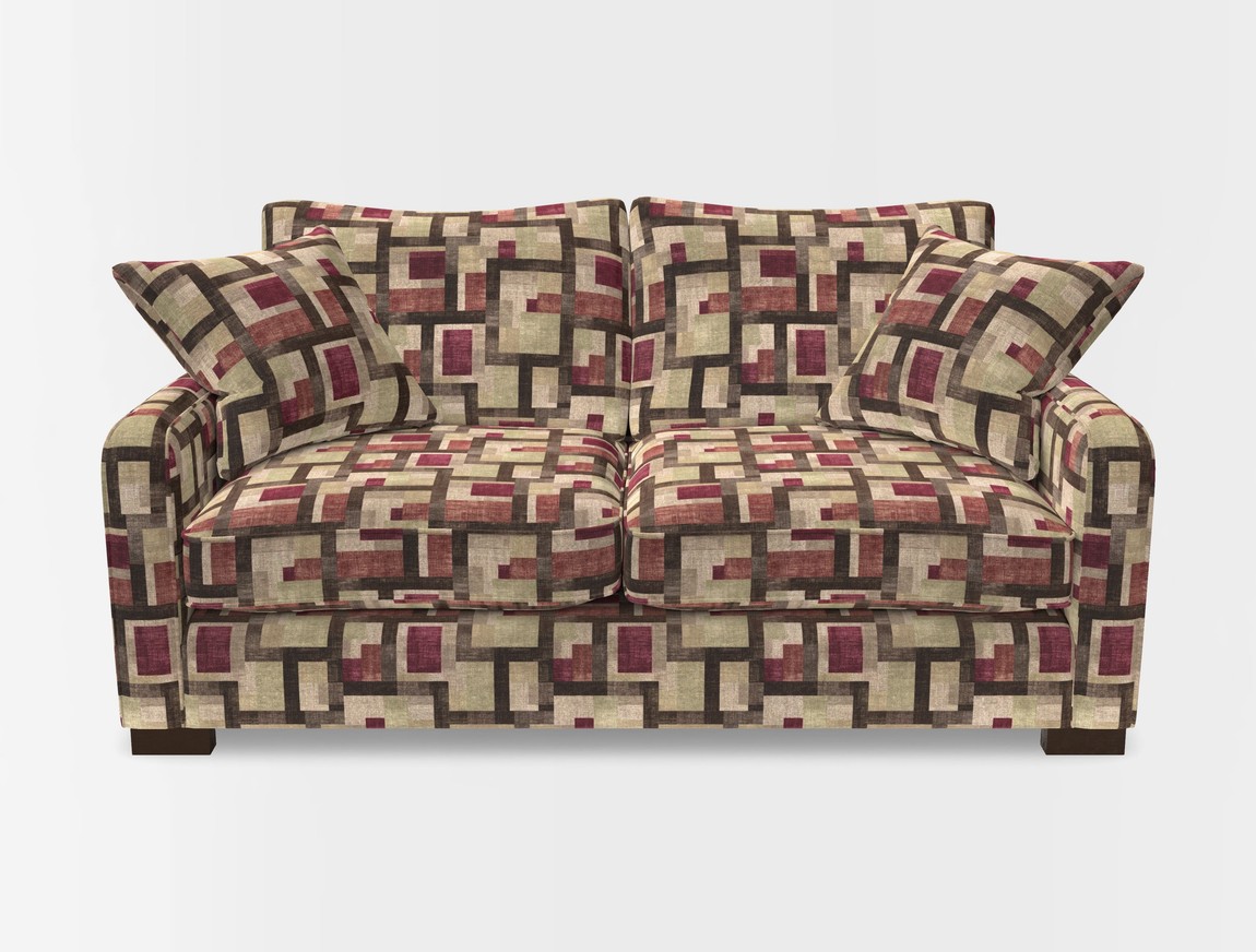 Bespoke 2.5 Seater Sofas
