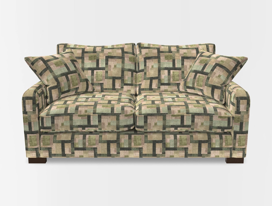 Bespoke 2.5 Seater Sofas
