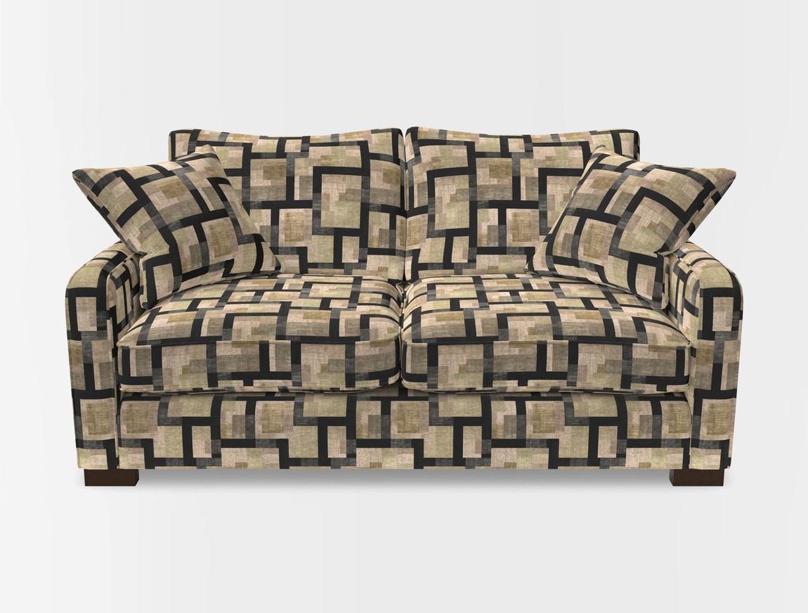 Bespoke 2.5 Seater Sofas