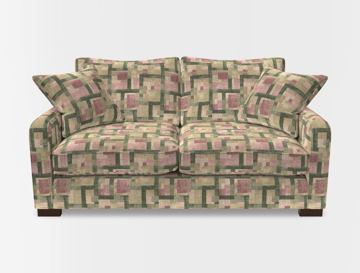 Bespoke 2.5 Seater Sofas