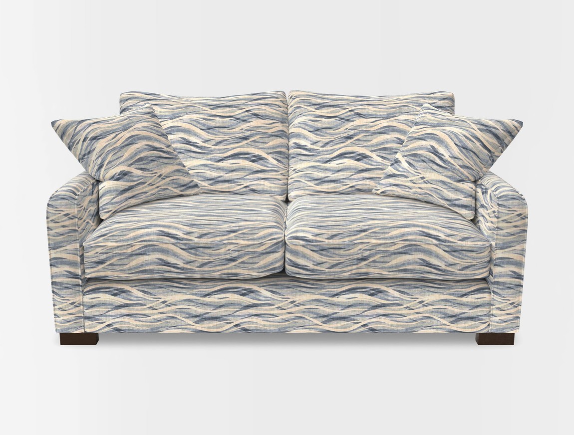 Bespoke 2.5 Seater Sofas