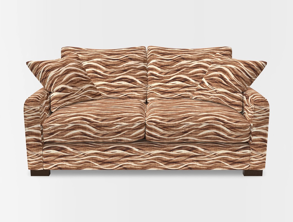 Bespoke 2.5 Seater Sofas