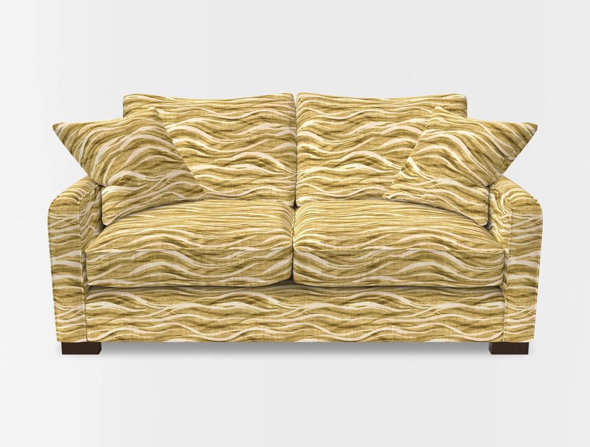 Bespoke 2.5 Seater Sofas