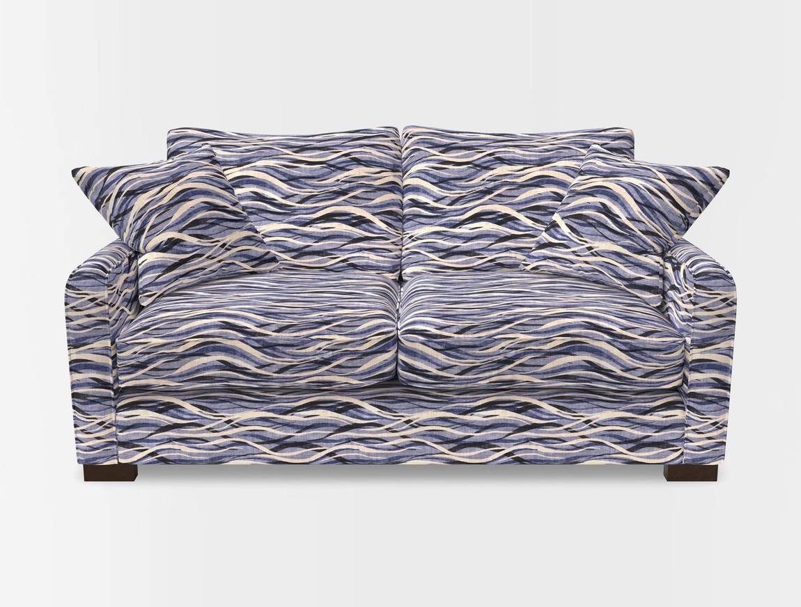 Bespoke 2.5 Seater Sofas