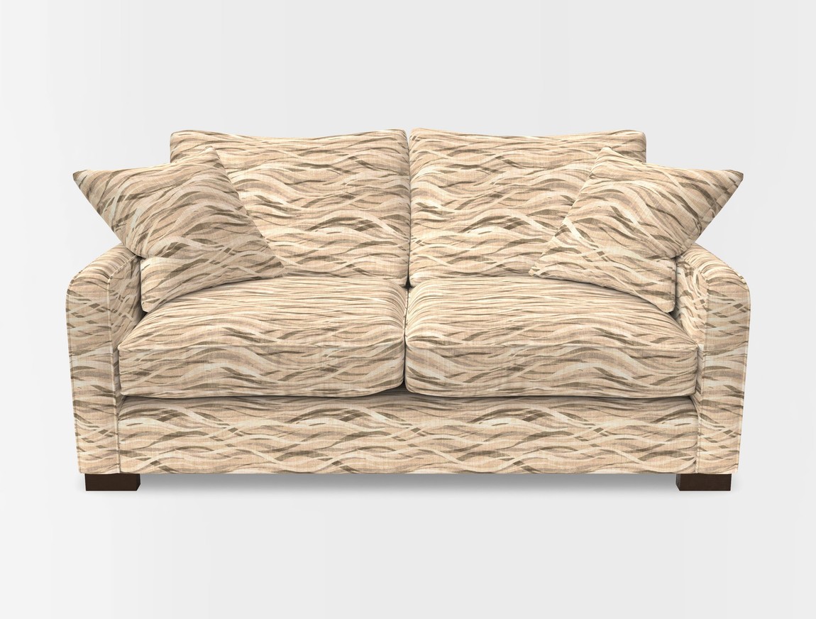 Bespoke 2.5 Seater Sofas