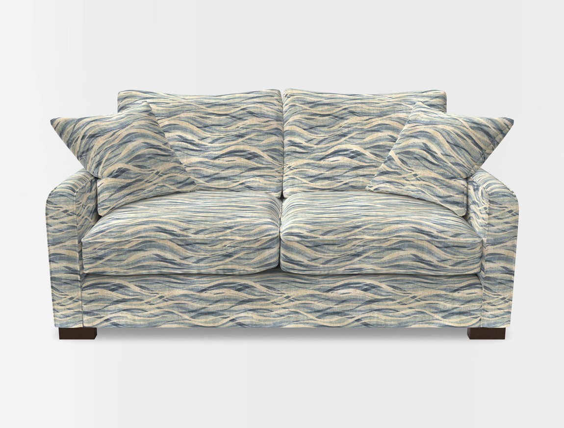 Bespoke 2.5 Seater Sofas