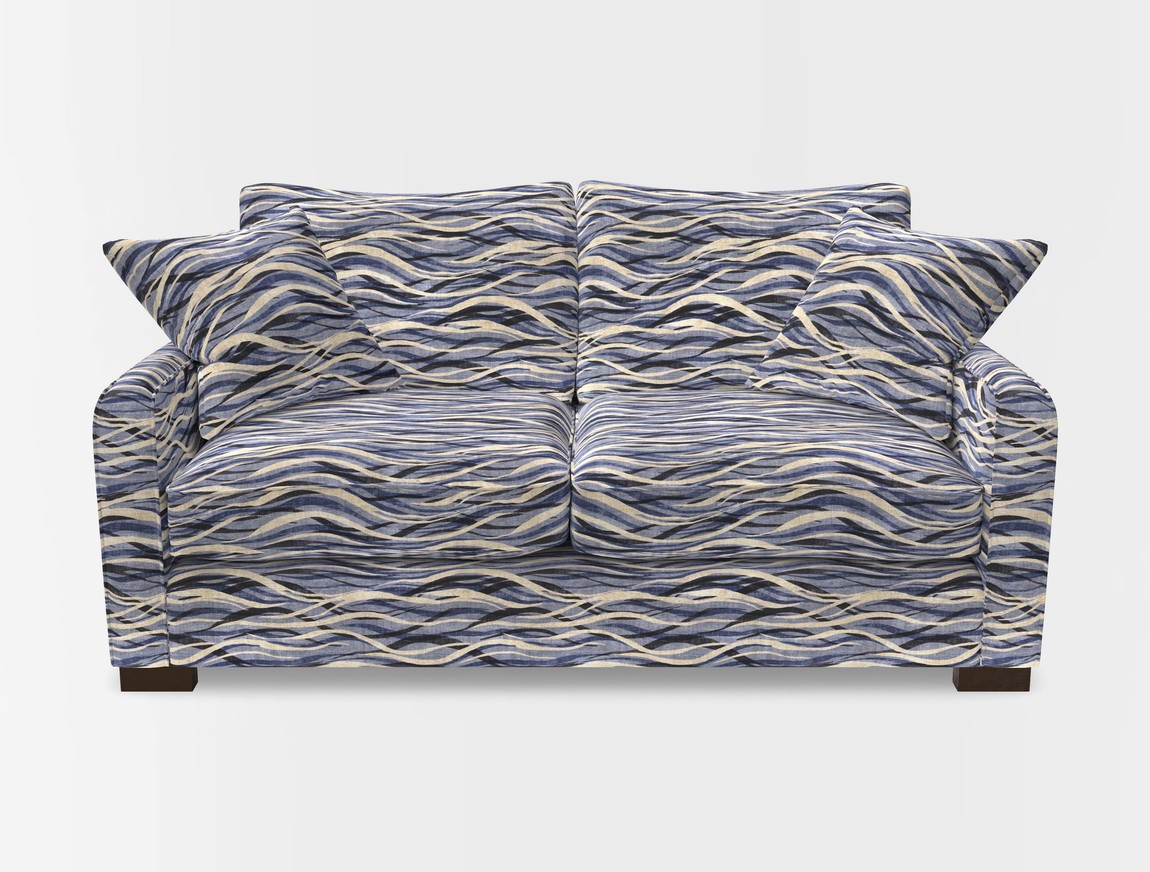Bespoke 2.5 Seater Sofas