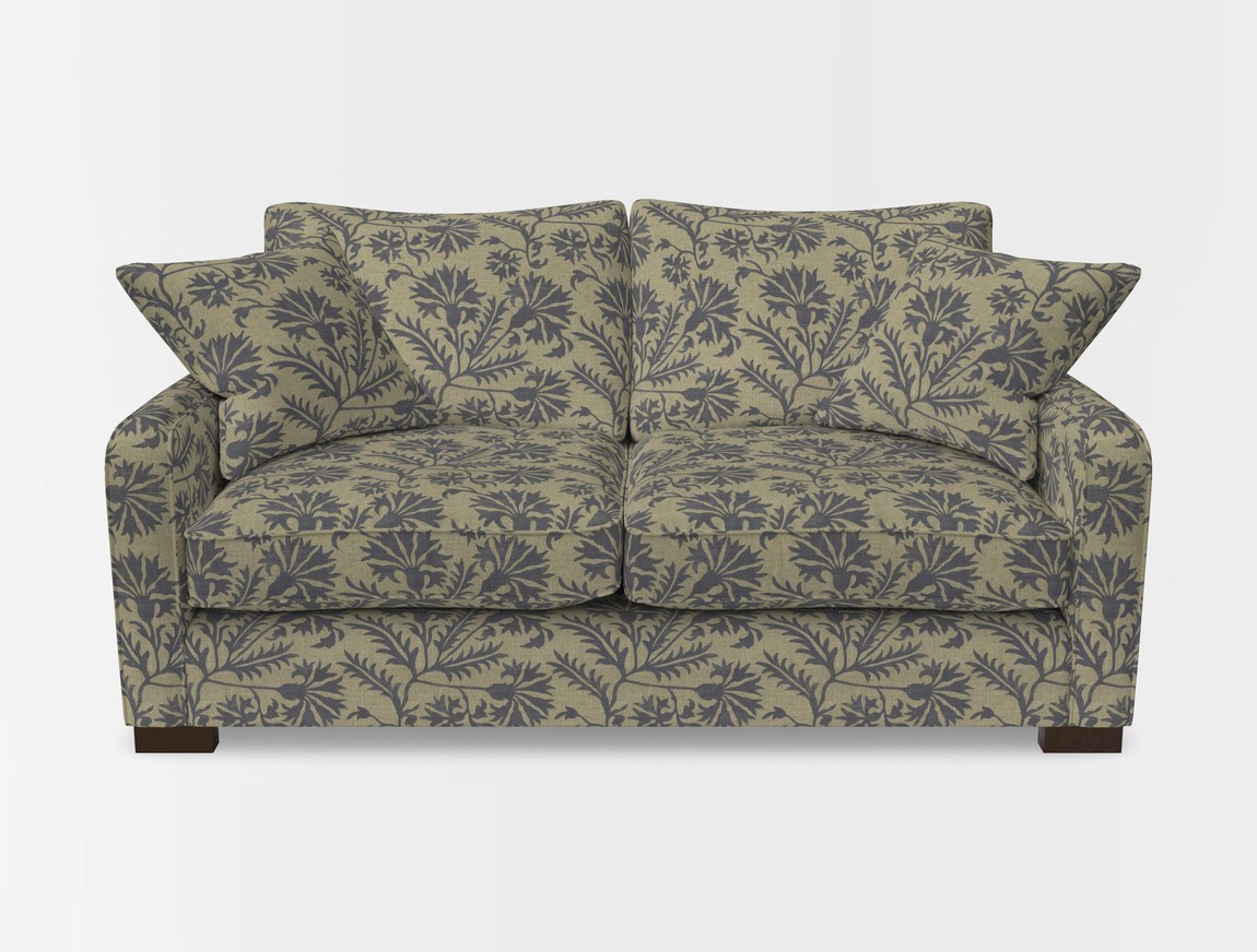 Bespoke 2.5 Seater Sofas