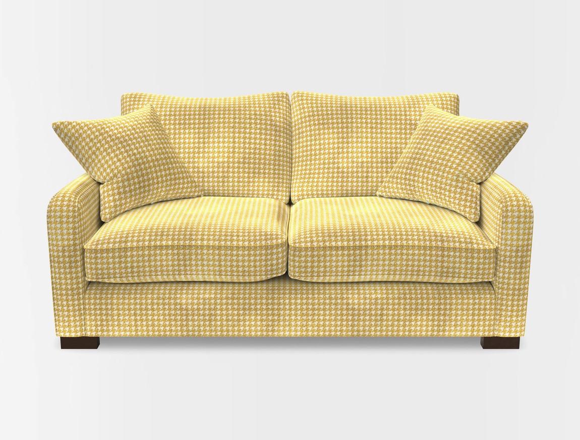 Bespoke 2.5 Seater Sofas