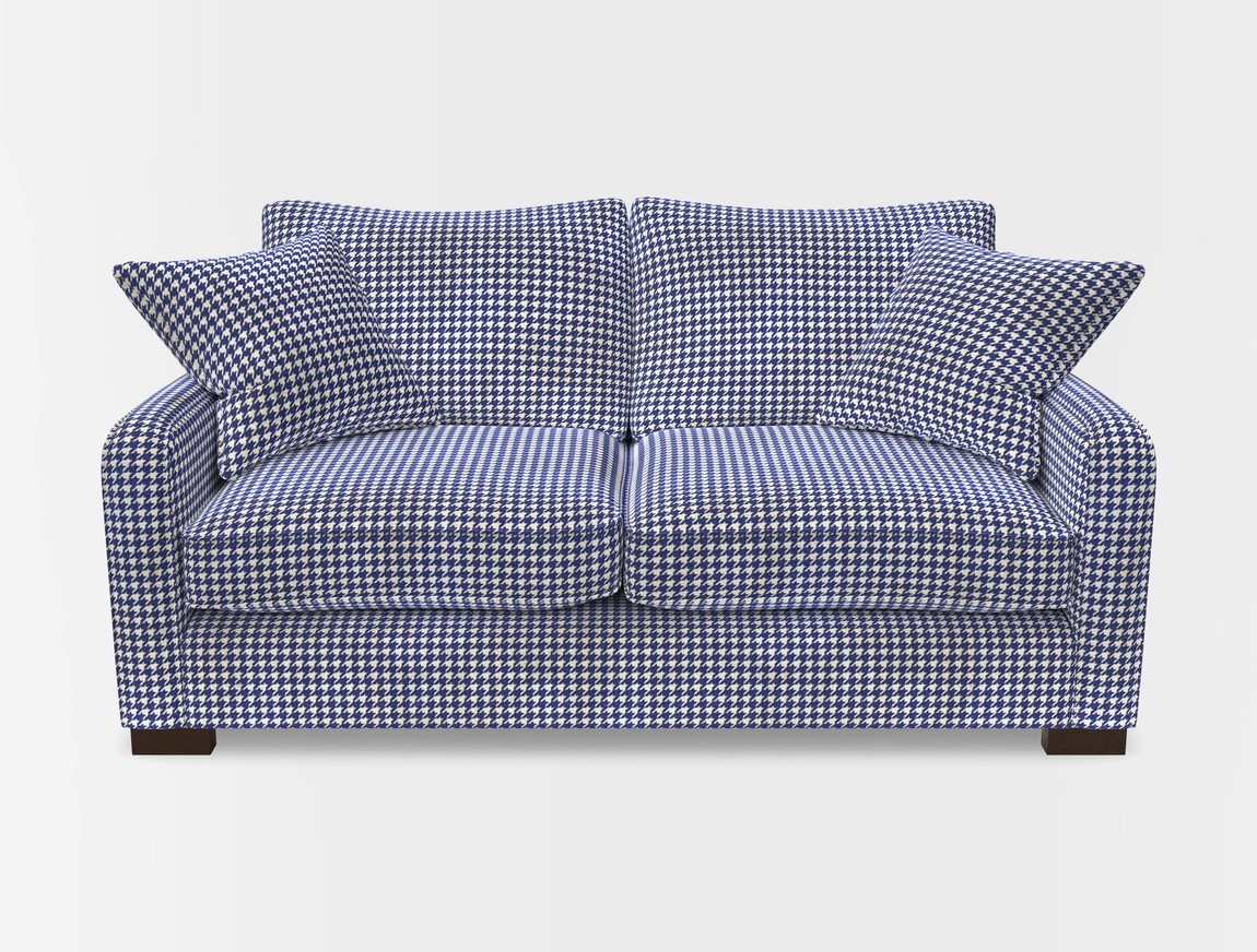 Bespoke 2.5 Seater Sofas