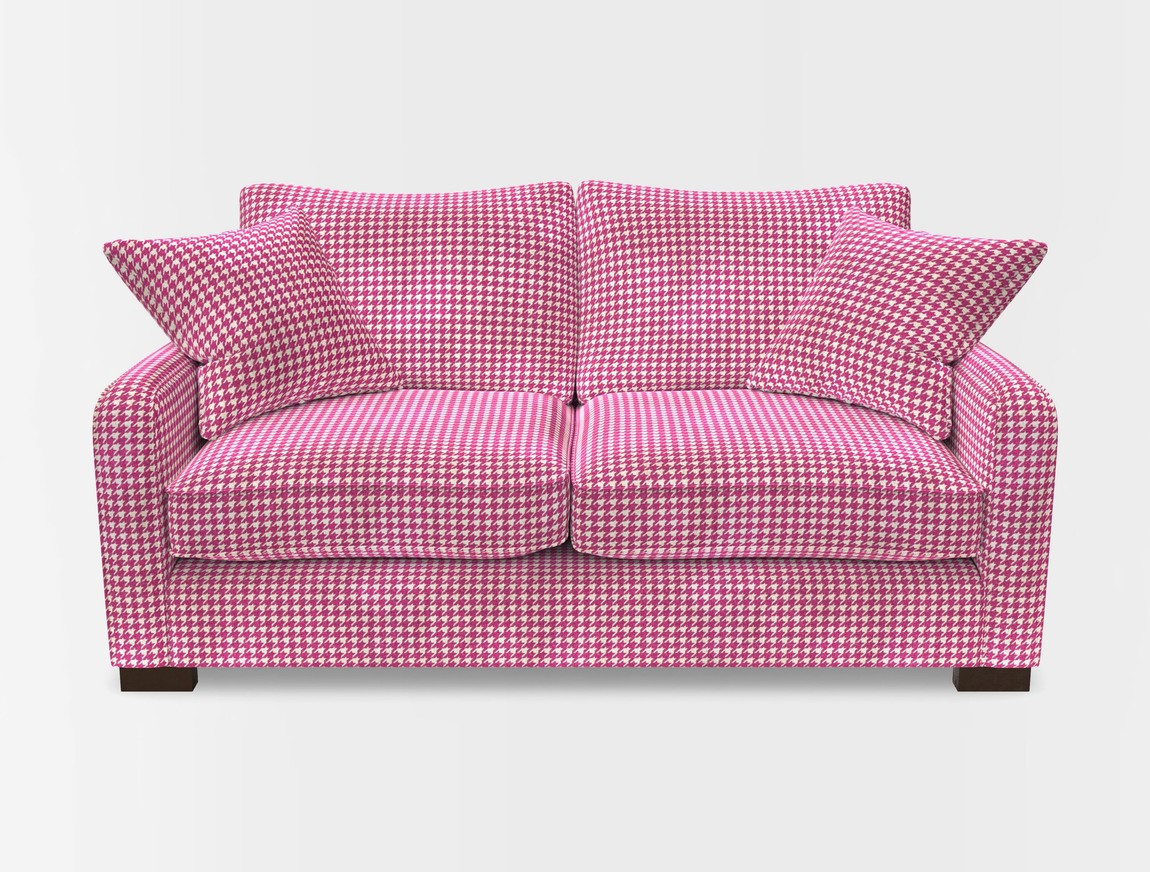 Bespoke 2.5 Seater Sofas