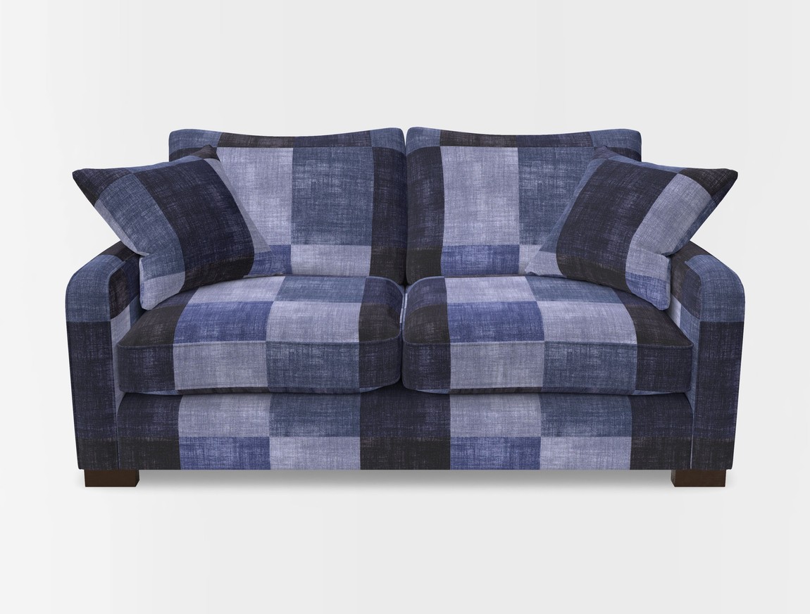Bespoke 2.5 Seater Sofas