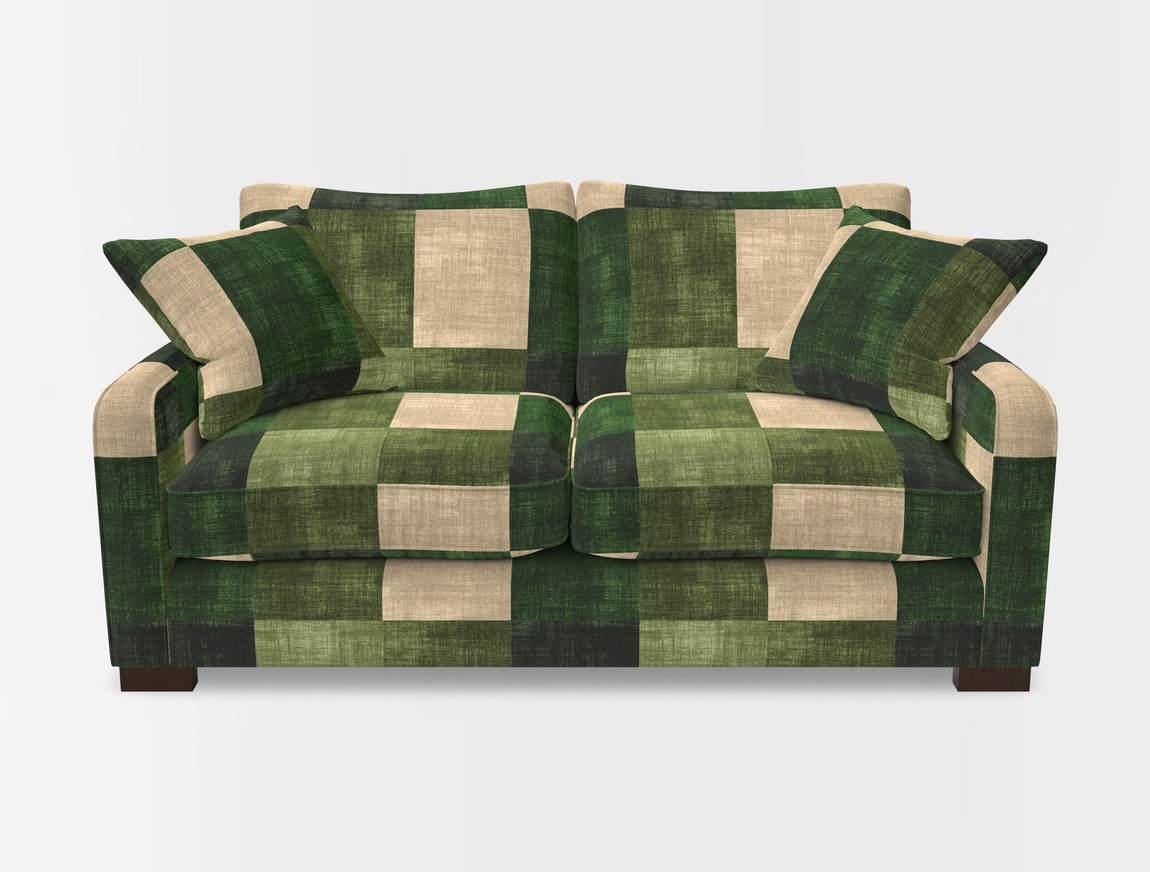 Bespoke 2.5 Seater Sofas