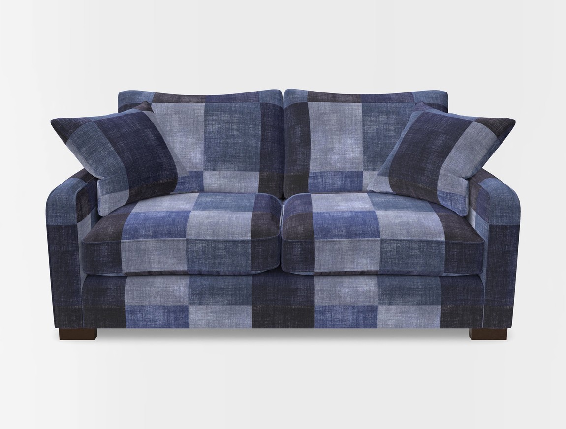 Bespoke 2.5 Seater Sofas