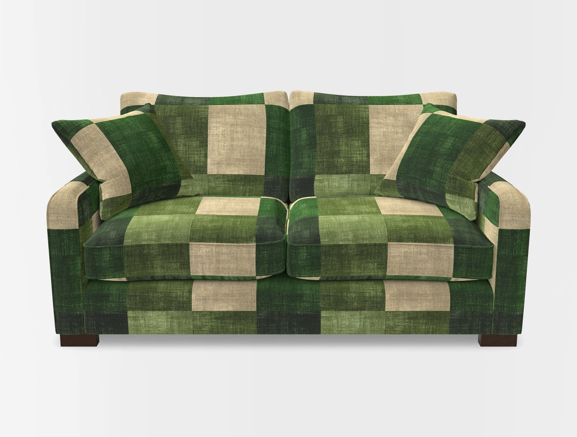 Bespoke 2.5 Seater Sofas